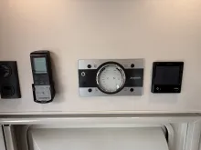 Fahrzeugbild Dethleffs Trend A 7877-2 Automatik, Luftfederung #21
