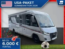 Fahrzeugbild Carthago chic c-line I 4.9 LE L Mercedes (344) #1