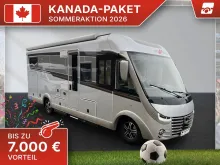 Fahrzeugbild Carthago chic e-line I 50 LE Fiat (204) #1