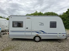 Fahrzeugbild Wilk S3 (Edition) 450 HDT *Abverkaufspreis* #2
