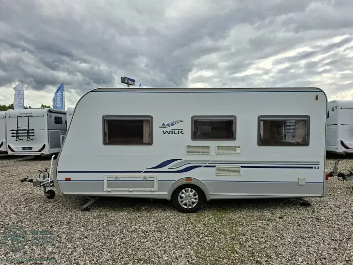 Fahrzeugbild Wilk S3 (Edition) 450 HDT *Abverkaufspreis* #3