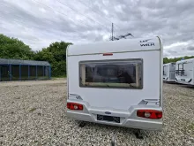 Fahrzeugbild Wilk S3 (Edition) 450 HDT *Abverkaufspreis* #4