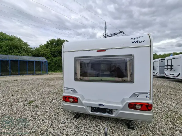 Fahrzeugbild Wilk S3 (Edition) 450 HDT *Abverkaufspreis* #4