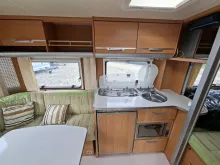 Fahrzeugbild Wilk S3 (Edition) 450 HDT *Abverkaufspreis* #6