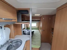 Fahrzeugbild Wilk S3 (Edition) 450 HDT *Abverkaufspreis* #7