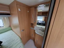 Fahrzeugbild Wilk S3 (Edition) 450 HDT *Abverkaufspreis* #9
