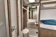 Fahrzeugbild Carado Edition26 T Ford 447 Trail 165PS Auto / Xenon #7