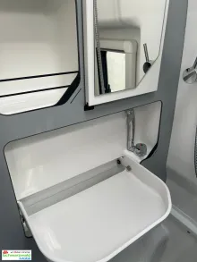 Fahrzeugbild Pilote V600J FIAT Markise isol. Abwas. Navi uvm. #8