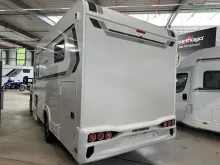 Fahrzeugbild Weinsberg CaraSuite EDITION SPICY 650 MEG Modell 2026 / Sondermodell #10