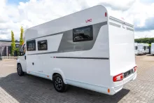 Fahrzeugbild LMC Tracer 730 EL *Mj.26*Hubbett*Einzelb.*Winterpack #3