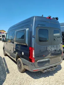 Fahrzeugbild Hymer Grand Canyon S Xperience 600 #3