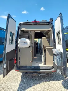 Fahrzeugbild Hymer Grand Canyon S Xperience 600 #4