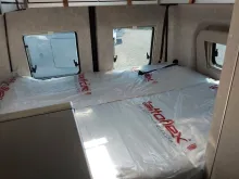Fahrzeugbild Hymer Grand Canyon S Xperience 600 #13