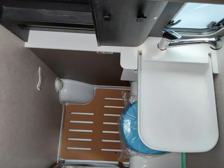 Fahrzeugbild Hymer Grand Canyon S Xperience 600 #15