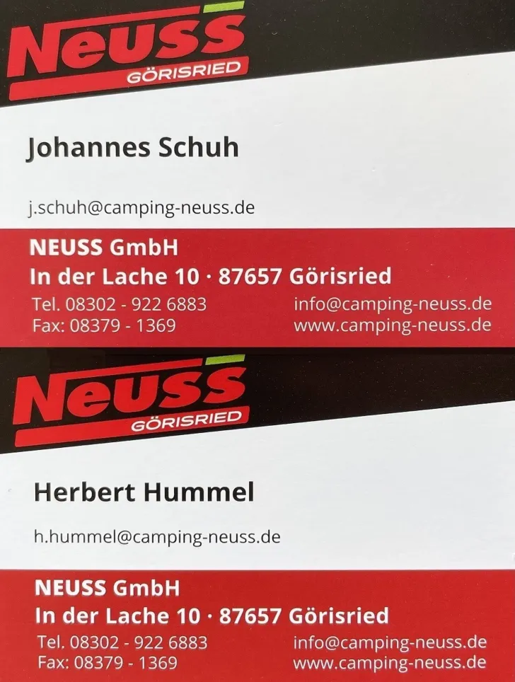 Fahrzeugbild Hymer Grand Canyon S Xperience 600 #16