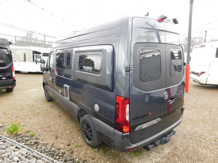 Fahrzeugbild Hymer Grand Canyon S Xperience 600 #4