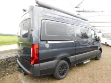 Fahrzeugbild Hymer Grand Canyon S Xperience 600 #5