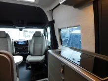 Fahrzeugbild Hymer Grand Canyon S Xperience 600 #12