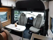 Fahrzeugbild Hymer Grand Canyon S Xperience 600 #13