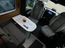 Fahrzeugbild Hymer Grand Canyon S Xperience 600 #14