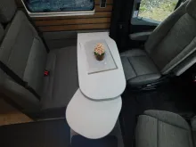 Fahrzeugbild Hymer Grand Canyon S Xperience 600 #15