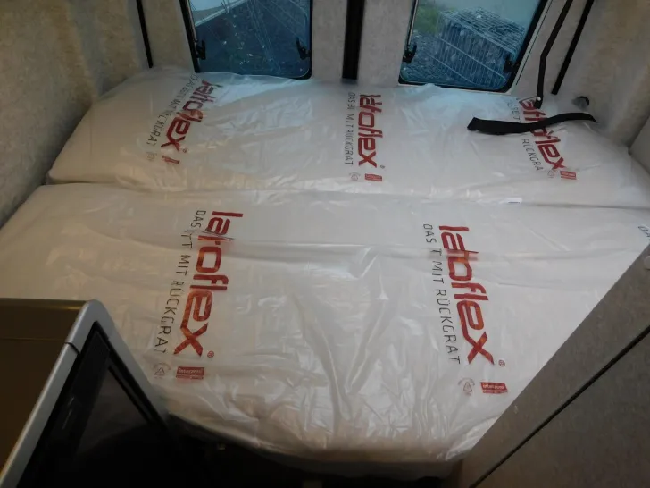 Fahrzeugbild Hymer Grand Canyon S Xperience 600 #18