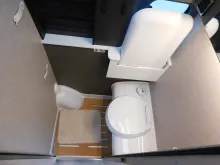 Fahrzeugbild Hymer Grand Canyon S Xperience 600 #20