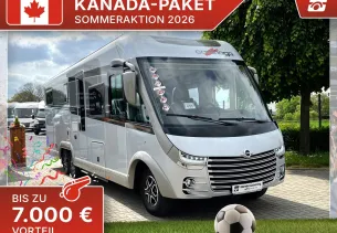 Bild chic e-line<br/>I 61 XL LE
