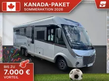 Fahrzeugbild Carthago chic e-line xl I I 64 QB (408) #1