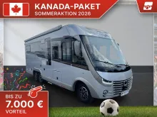 Fahrzeugbild Carthago chic e-line I 50 LE DA Fiat (251) #1