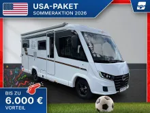 Fahrzeugbild Carthago C2-tourer I 141 KB LE Mercedes (301) #1
