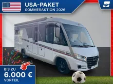 Fahrzeugbild Carthago chic c-line I 4.9 LE Mercedes (316) #1