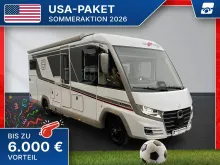 Fahrzeugbild Carthago chic c-line I 4.9 LE Mercedes (313) #1