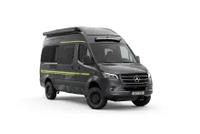 Fahrzeugbild Hymer Camper Van Grand Canyon S CrossOver #20