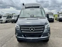 Fahrzeugbild Hymer Camper Van Grand Canyon S CrossOver #18