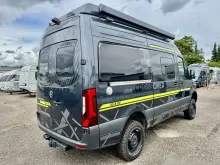 Fahrzeugbild Hymer Camper Van Grand Canyon S CrossOver #16