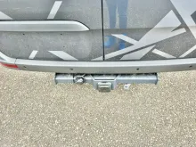 Fahrzeugbild Hymer Camper Van Grand Canyon S CrossOver #6