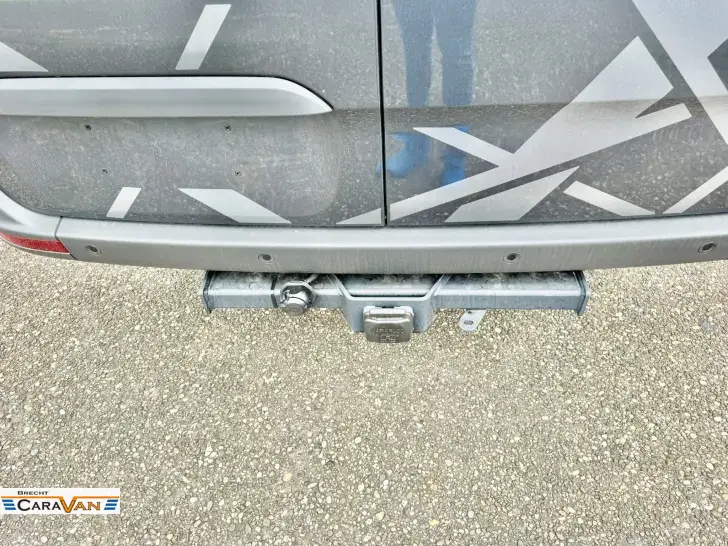 Fahrzeugbild Hymer Camper Van Grand Canyon S CrossOver #6