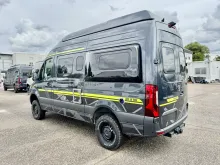 Fahrzeugbild Hymer Camper Van Grand Canyon S CrossOver #17