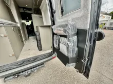 Fahrzeugbild Hymer Camper Van Grand Canyon S CrossOver #8