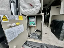 Fahrzeugbild Hymer Camper Van Grand Canyon S CrossOver #9