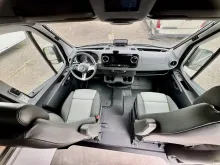 Fahrzeugbild Hymer Camper Van Grand Canyon S CrossOver #3