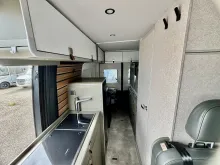 Fahrzeugbild Hymer Camper Van Grand Canyon S CrossOver #5