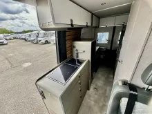 Fahrzeugbild Hymer Camper Van Grand Canyon S CrossOver #4