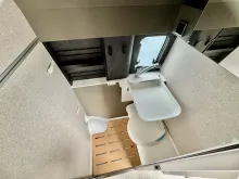 Fahrzeugbild Hymer Camper Van Grand Canyon S CrossOver #10