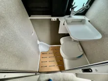 Fahrzeugbild Hymer Camper Van Grand Canyon S CrossOver #11