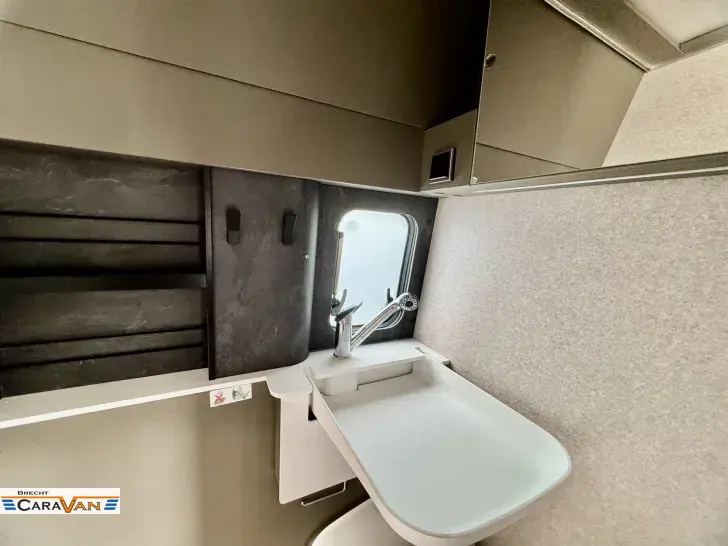 Fahrzeugbild Hymer Camper Van Grand Canyon S CrossOver #12