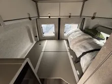 Fahrzeugbild Hymer Camper Van Grand Canyon S CrossOver #13