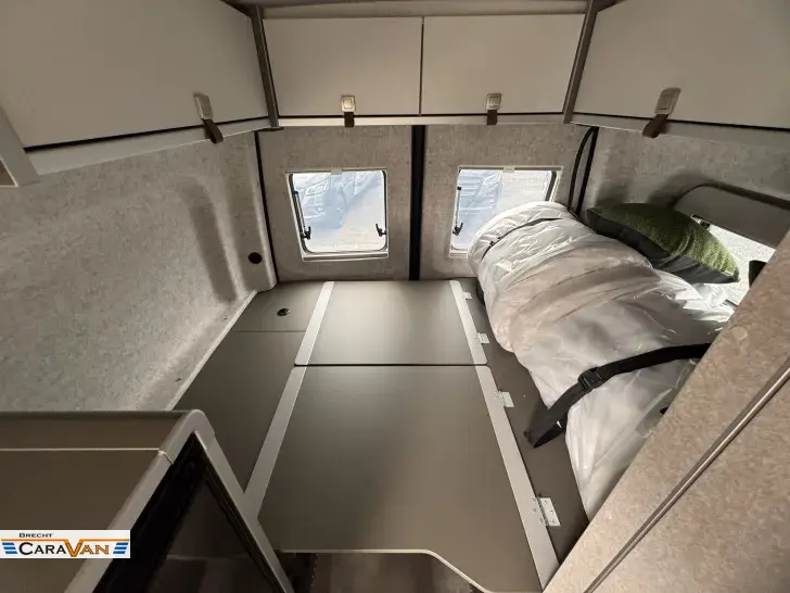 Fahrzeugbild Hymer Camper Van Grand Canyon S CrossOver #13