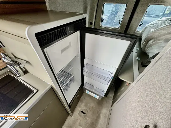Fahrzeugbild Hymer Camper Van Grand Canyon S CrossOver #15